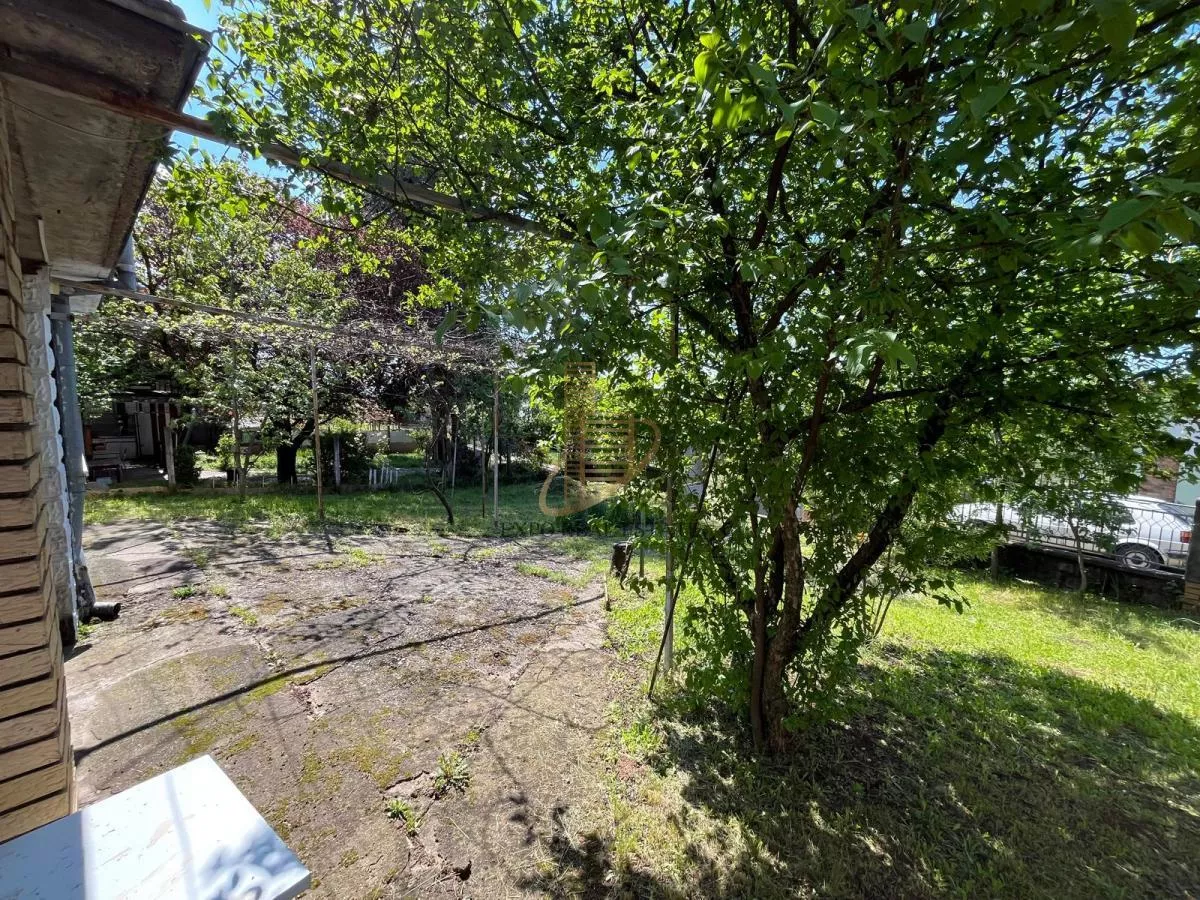 Uknjižena kuća sa pomoćnim objektima i voćnjakom - photo 22