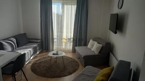 Apartman 24m2 / 01.12-01.04