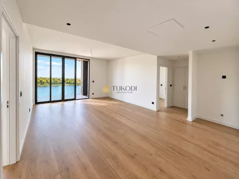 BW VICTORIA | 105 m² | Direktan pogled na Savu