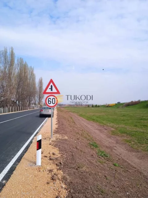 Građevinsko zemljište - odlična investicija