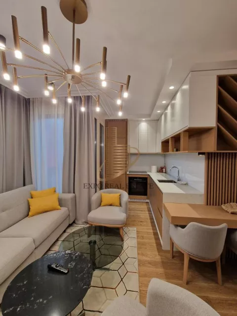 1,5 stan od 39m2 Stojana Protića novogradnja