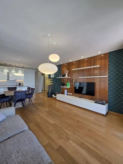 Bw Residence 4,0 od 138m2
