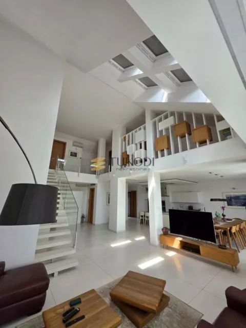 Duplex 292m2 + 60m2 Vase Stajića novogradnja