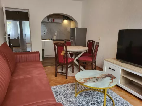 RENOVIRAN STAN ZA IZDAVANJE – BANOVO BRDO