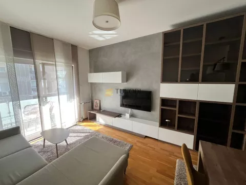 3,0 stan - 78m2 Park City,Liman 3