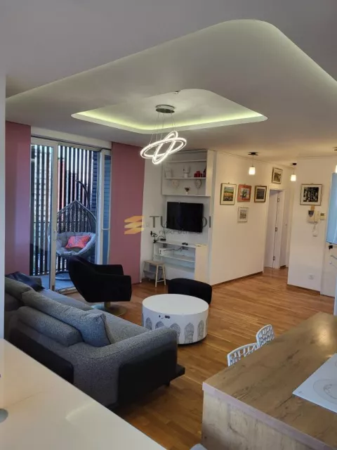 Novi Beograd, Blok 61 | 4.0 |  Parking mesto