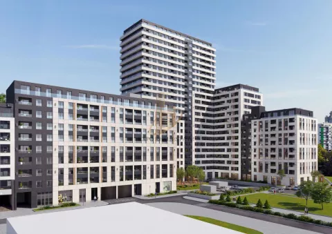 New Minel novogradnja  bez provizije