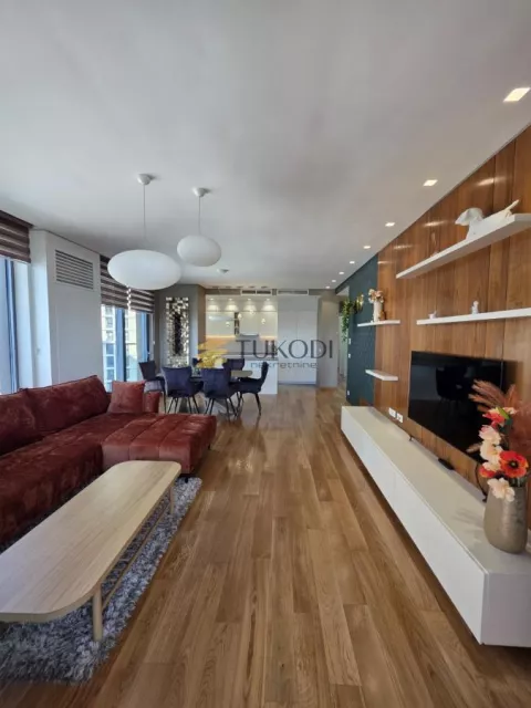 Bw Residence |4,0 stan | 138m2 | garažno mesto