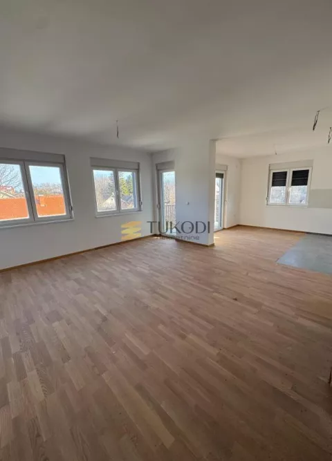 Novogradnja 4,0 stan od 121,5m2 Vrbas
